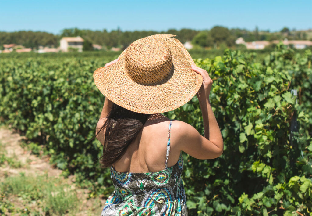 Celebrating the Incredible Women Working in the World of Fine Wine