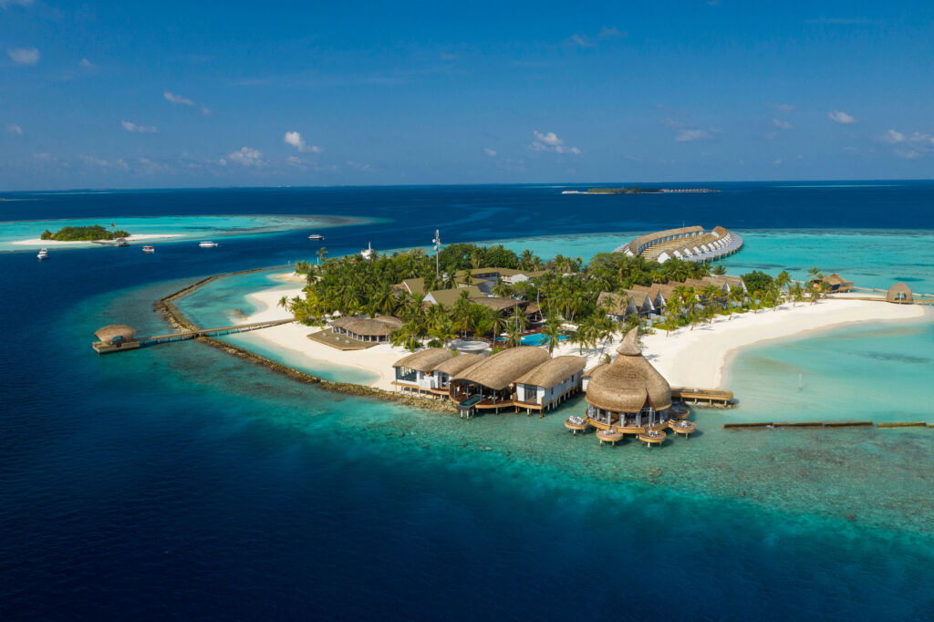 Outrigger to Acquire the Five-star Maafushivaru Resort in the Maldives