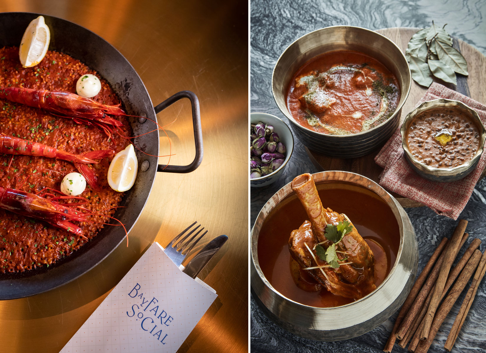 Rosewood Hong Kong Celebrates 3rd Anniversary With Exclusive Dining