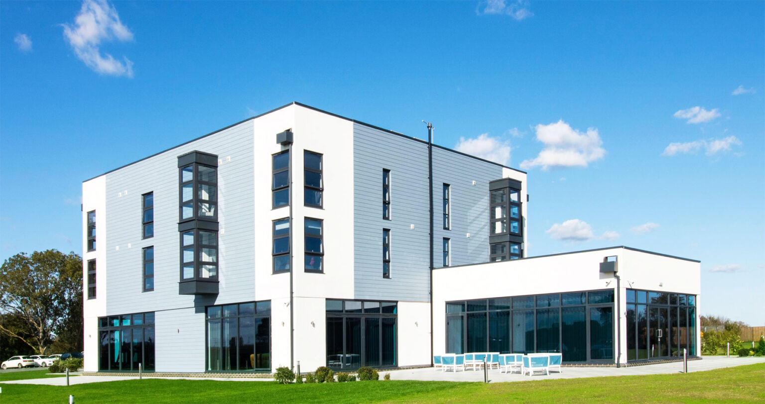 The Glass House Retreat Has All The Right Ingredients For A Healthier Life