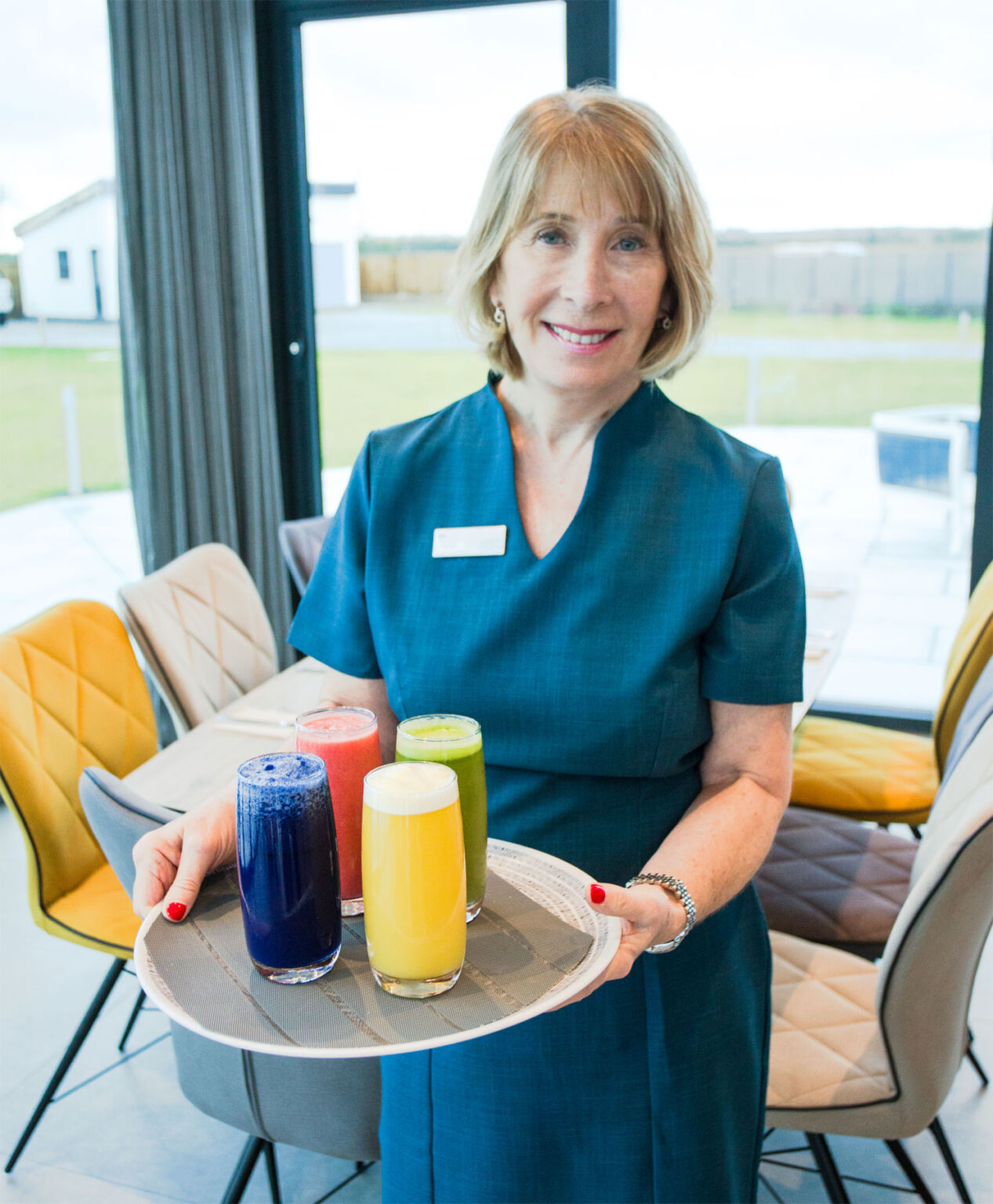 The Glass House Retreat Has All The Right Ingredients For A Healthier Life