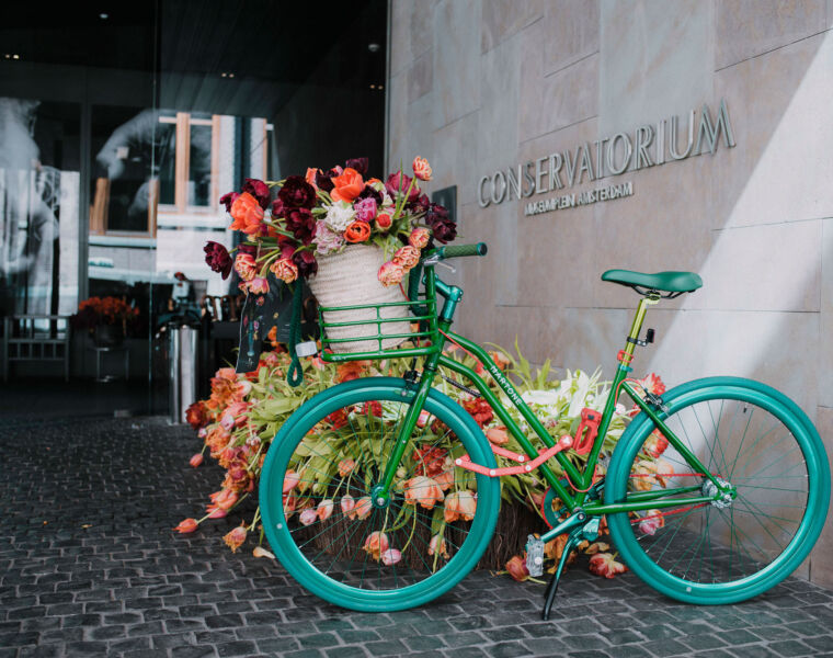 The Conservatorium Hotel Reopens with Exclusive Guest Experiences