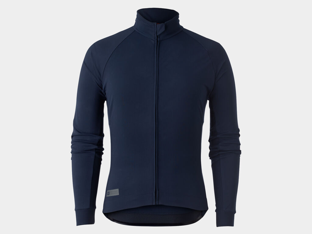 The long sleeve cycling jersey