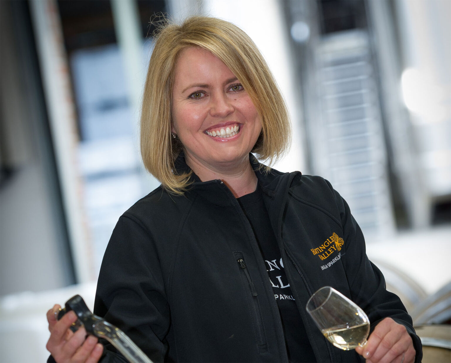 Celebrating The Incredible Women Working In The World Of Fine Wine