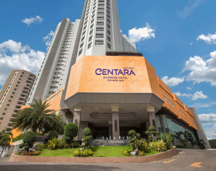 Centara Adds Hotel in Chiang Mai to its Expanding Portfolio