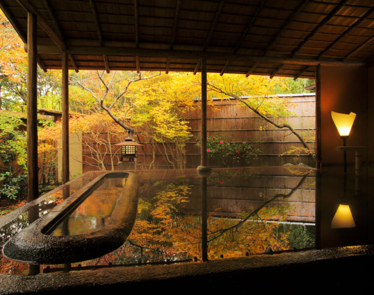 Five Must-visit Onsen Destinations in Shizuoka for 2022/3