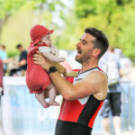Blenheim Palace Triathlon 2022, A Fantastic, Fun Test for the Whole Family 20
