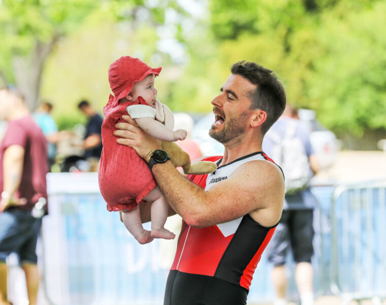 Blenheim Palace Triathlon 2022, A Fantastic, Fun Test for the Whole Family 9