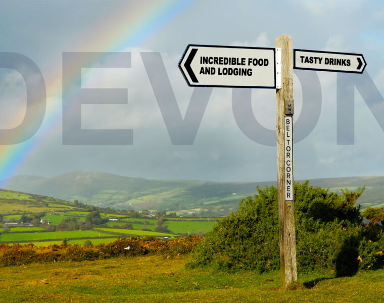 An Eye-opening Exploration of Devon's Amazing Food & Drinks Industry 13