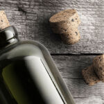 Estal's Corkcoal, A Promising Sustainable Addition to the Drinks Industry