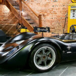 The NICHOLS N1A Get the Green Light and Races Towards Production