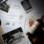 The Finn Thomson Whisky Portfolio Reignites a 300 Year Old Family Legacy