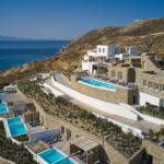 Radisson Blu Euphoria Resort, Mykonos Opens and Looks Incredible!
