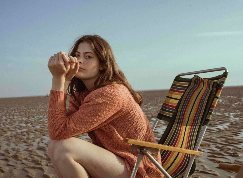 HERD's Sustainable Lytham Collection Brings Lighter Knits for Warm Days