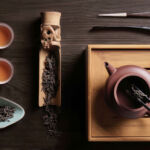 Man Ho Chinese Restaurant & Jabbok Tea Shop's Inspiring Tea Tasting Salons