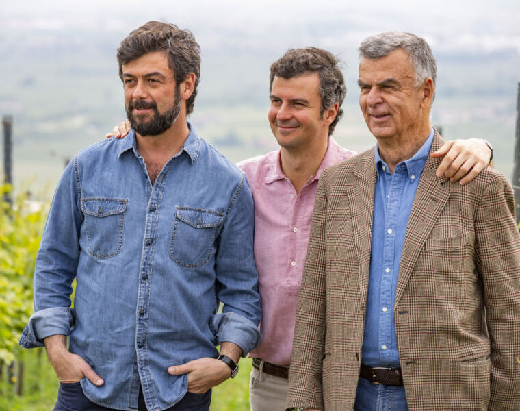 The Veronese Family Winery Pasqua Introduces 100% Organic Red Wines 2