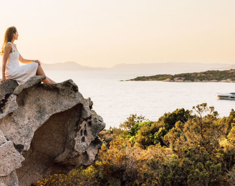7Pines Resort Sardinia Opens it's Doors to Guests Craving Laidback Luxury