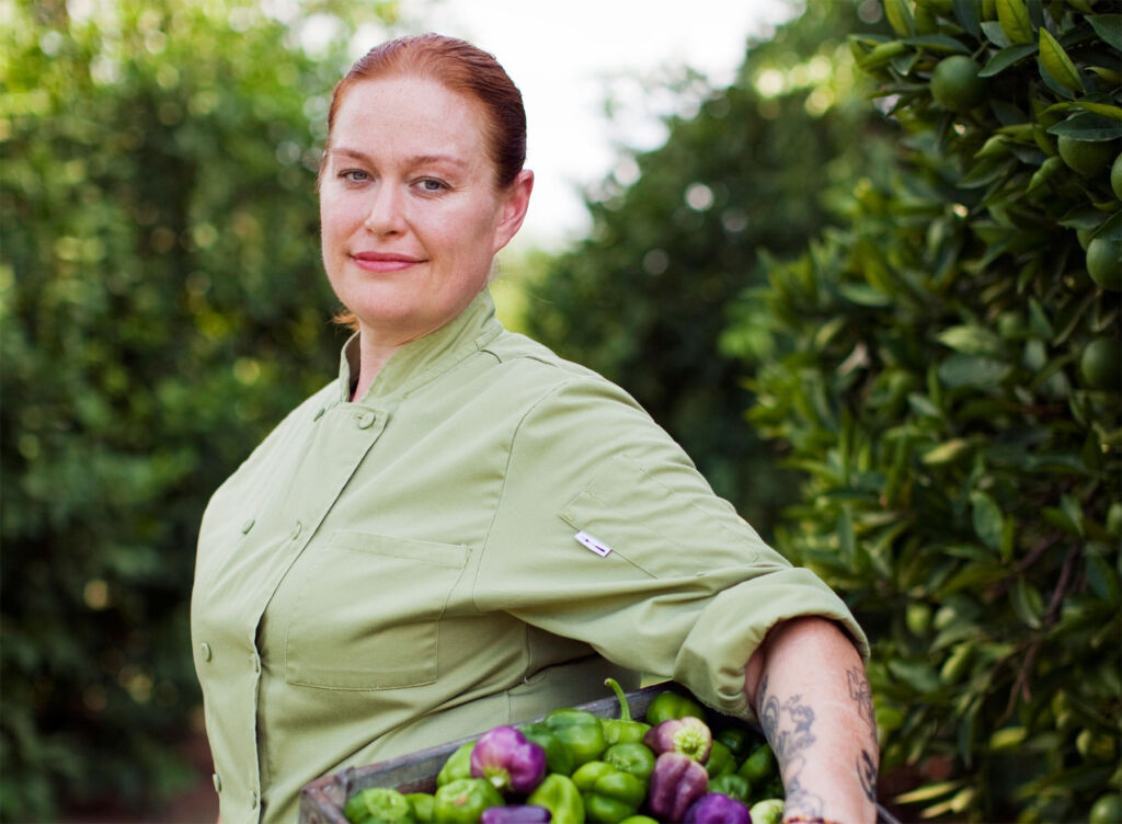 An Insight into Scottsdale, Arizona's Farm-to-Table Sustainable Cuisine