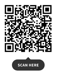 Scan the QR code to apply to become an ambassador