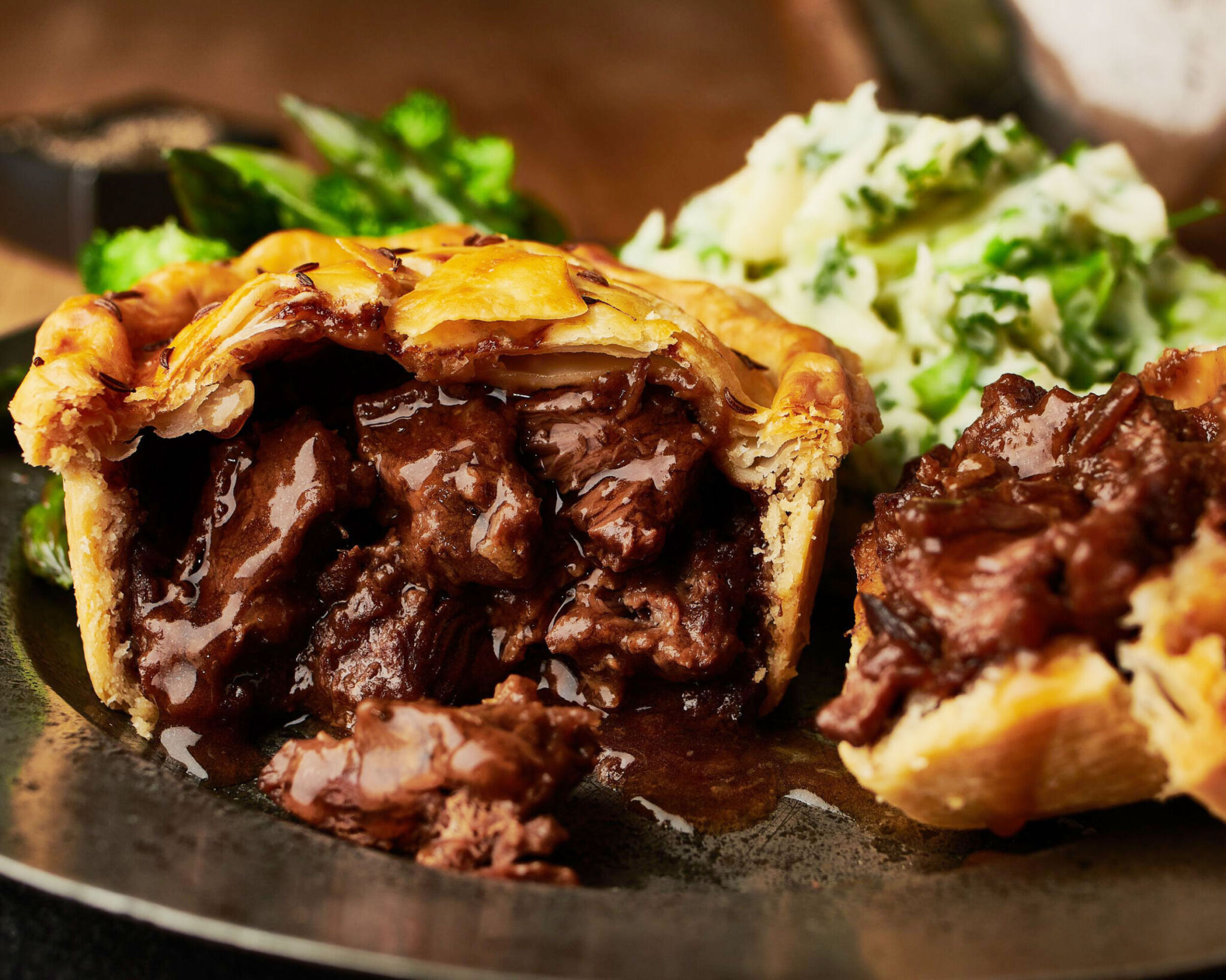 Yorkshire Handmade Pies Wows Judges At The Great Taste 2022 Awards