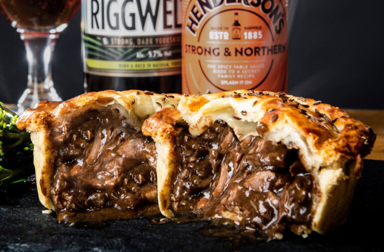 Yorkshire Handmade Pies Wows Judges At The Great Taste 2022 Awards