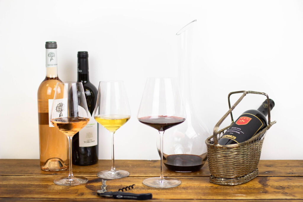 Le Cordon Bleu Launches a New Online Wine Tasting Certificate