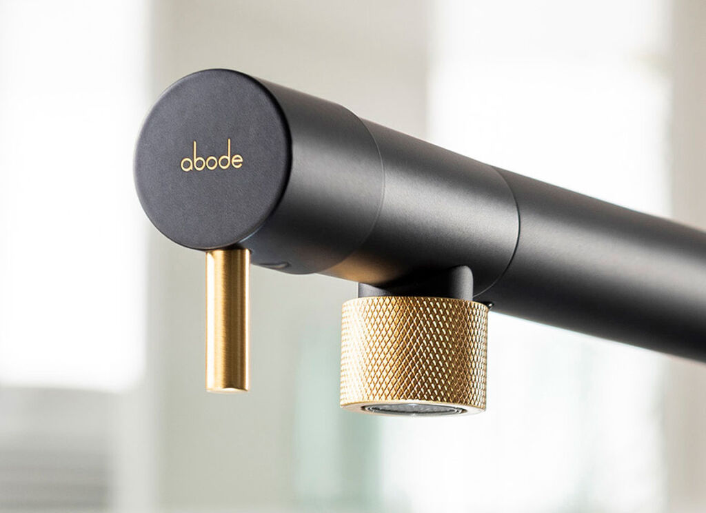 The Adobe Agilis Tap Makes the Shortlist at the Designer Awards 2022
