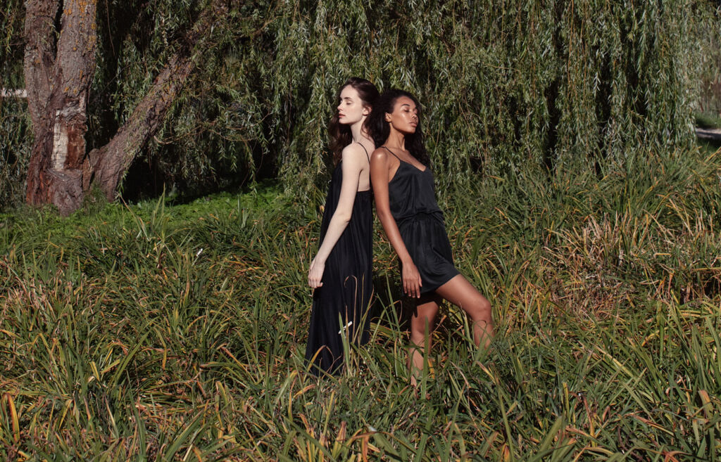 How Recycling Sustainable Sleepwear Tackles the Fashion Waste Problem