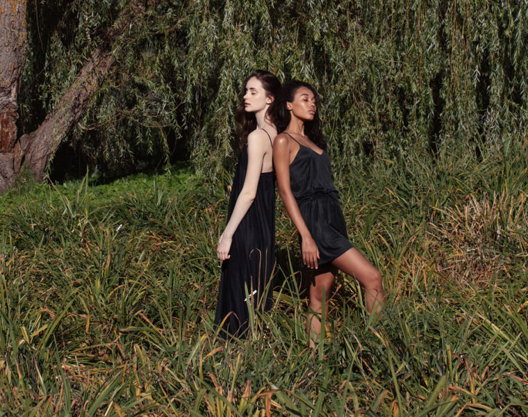 How Recycling Sustainable Sleepwear Tackles the Fashion Waste Problem