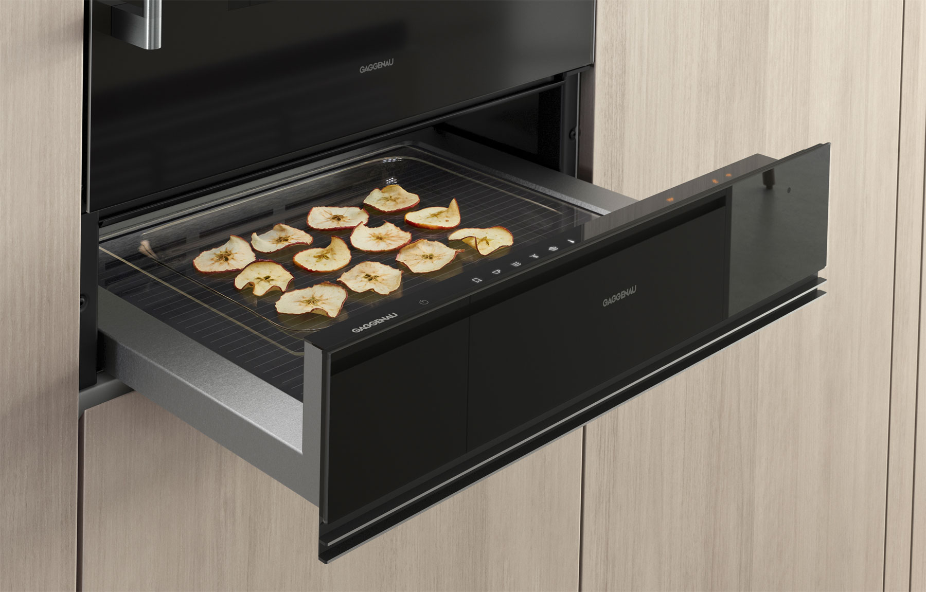 Gaggenau's Warming Drawers Will Make You Feel Like A Worldclass Chef