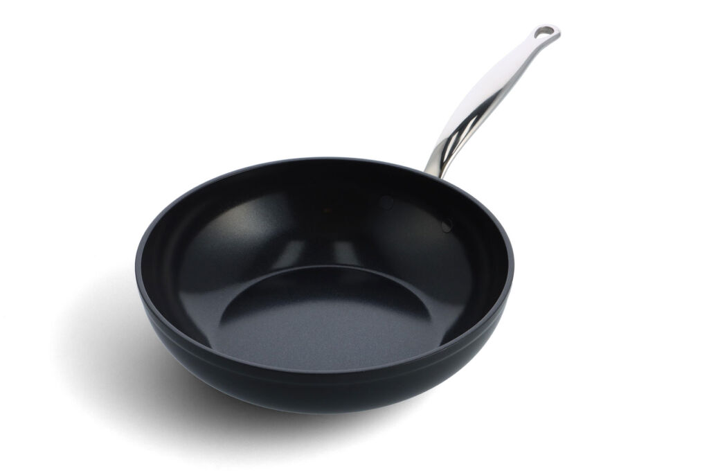 The WOK in the Barcelona Pro collection