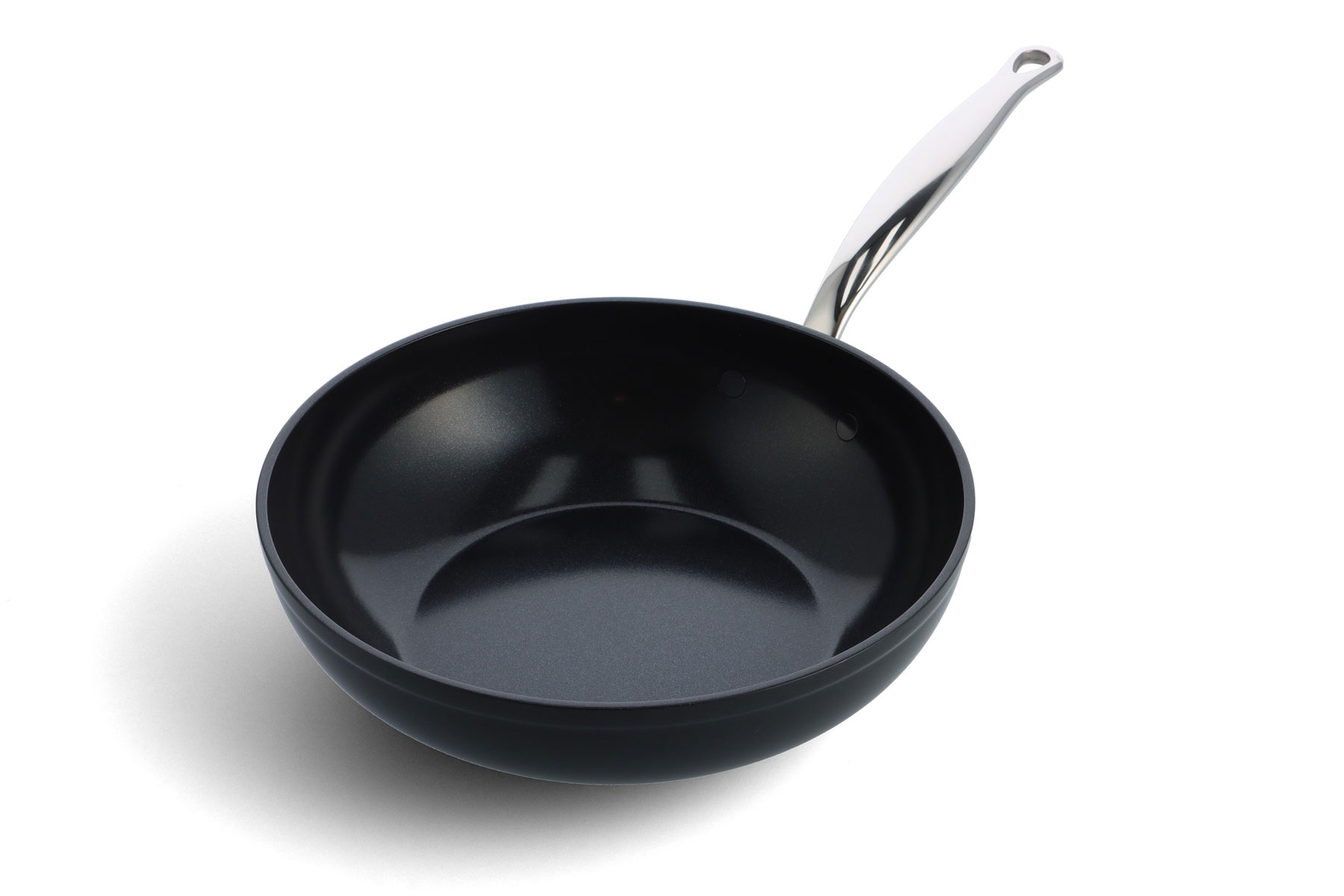 GreenPan's New Barcelona Pro Collection Of Ceramic Nonstick Cookware