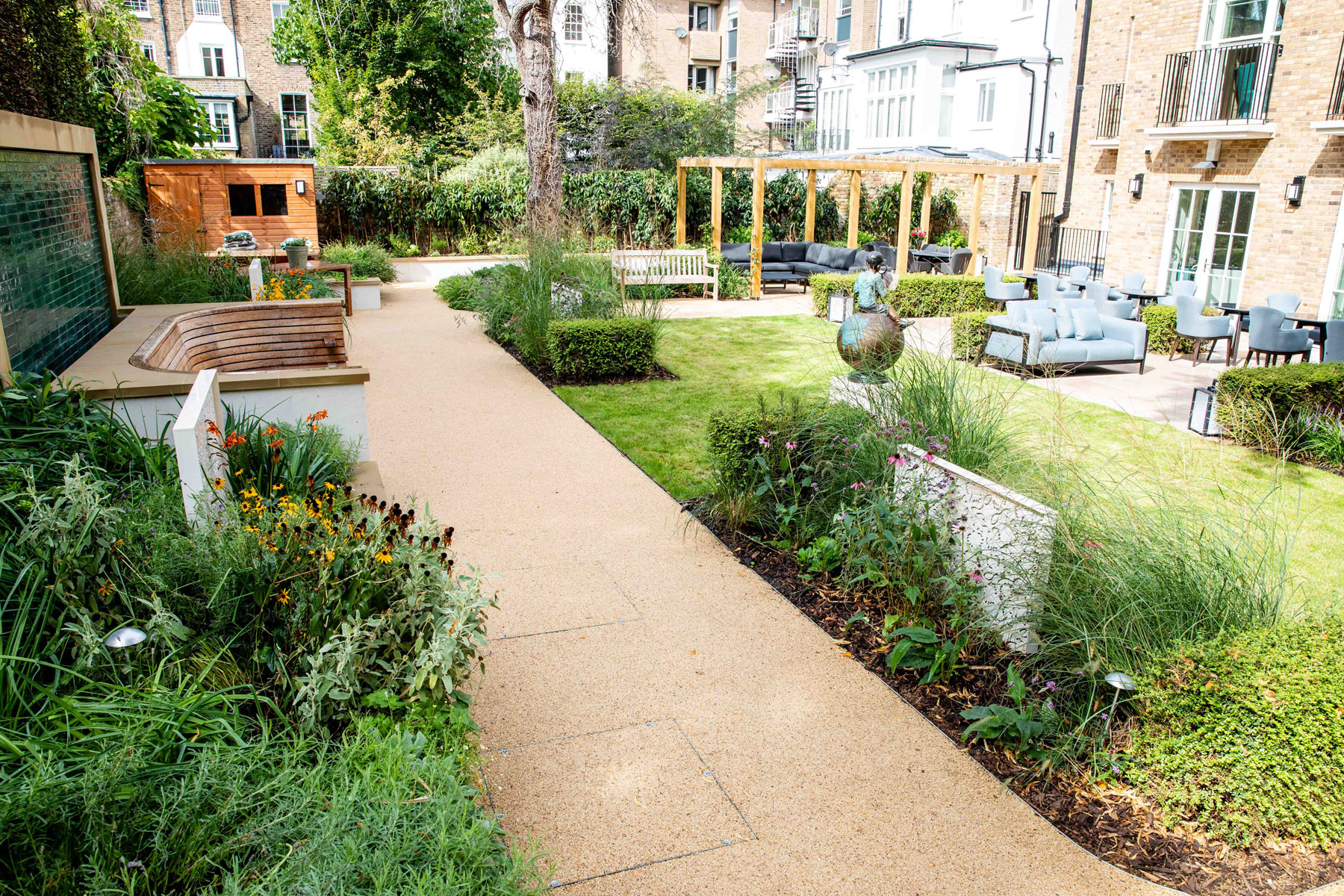 Why Gardening Is Beneficial For Individuals Living With Dementia