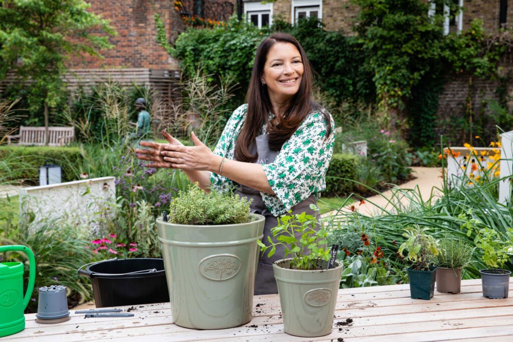 Why Gardening is Beneficial for Individuals Living with Dementia
