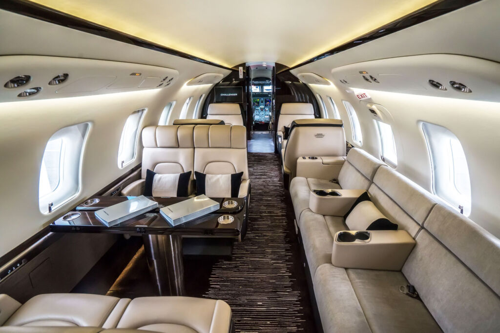 It's Flexibility and Diversification that's Leading Private Jet Demand