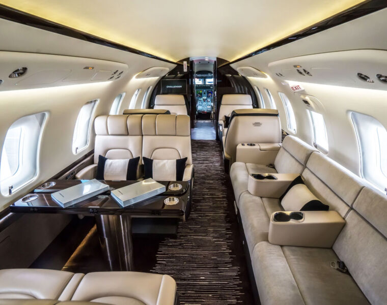 It's Flexibility and Diversification that's Leading Private Jet Demand