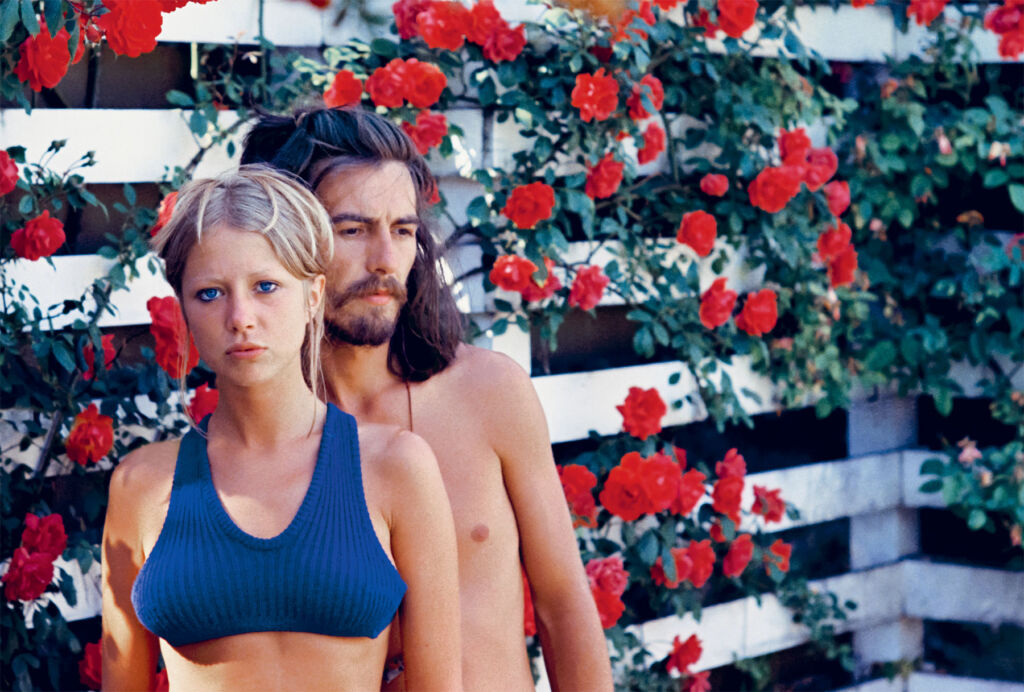Pattie Boyd: My Life in Pictures is an Intimate Journey into a Cultural Icons Life