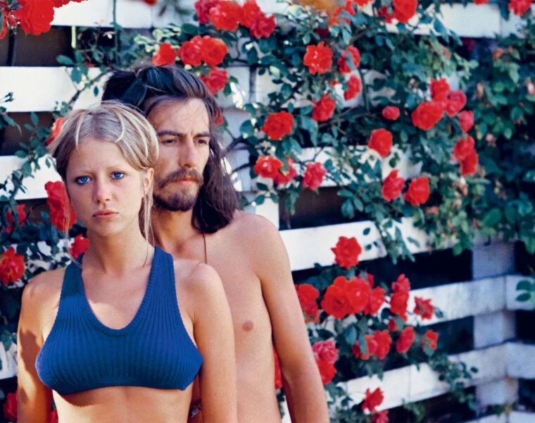 Pattie Boyd: My Life in Pictures is an Intimate Journey into a Cultural Icons Life