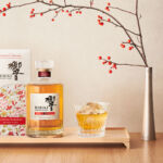 House of Suntory's New Hibiki Blossom Harmony Limited-edition Blend