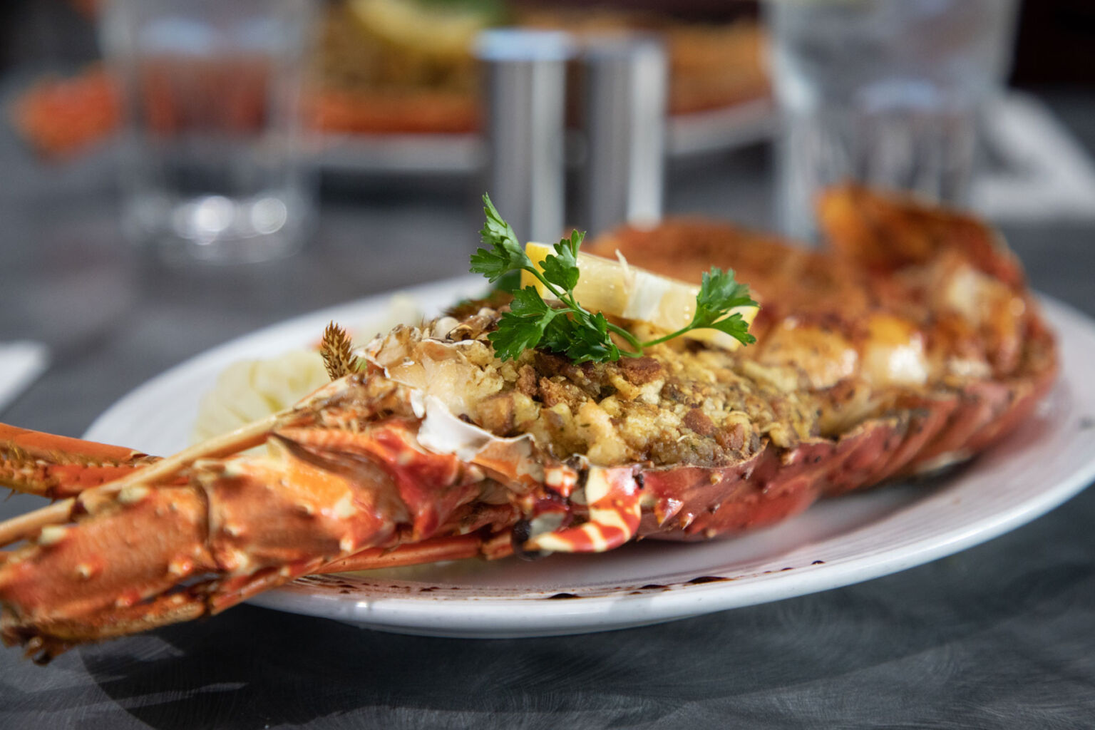 Guide To The Best Places In Bermuda For Foodies To Head To In 2022