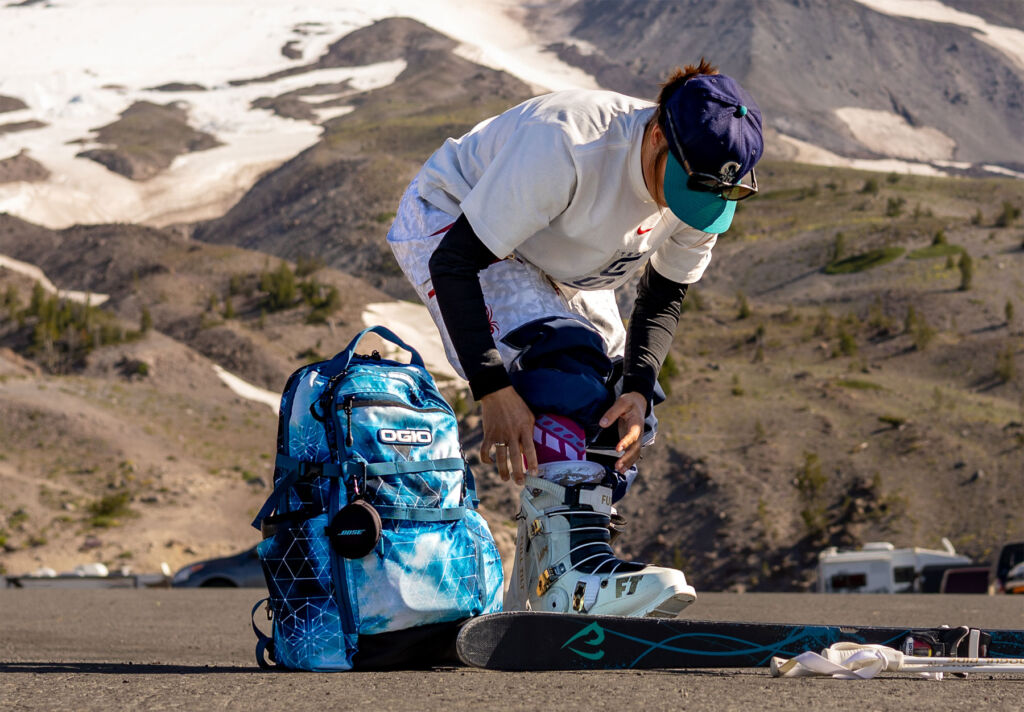 OGIO's New Ski and Snowboarding Range Launches Ahead of Winter Season