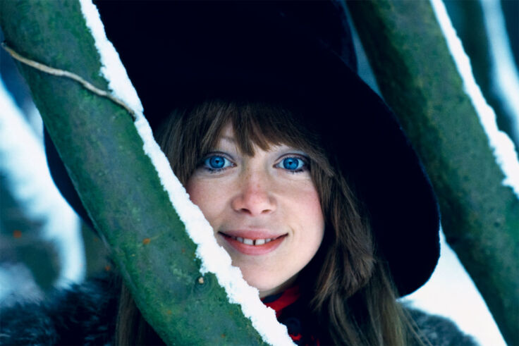 Pattie Boyd: My Life In Pictures Is An Intimate Journey Into A Cultural