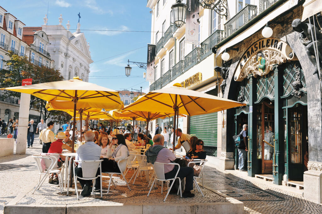 A Guide to Discovering Lisbon's Delicious Flavours District-by-district
