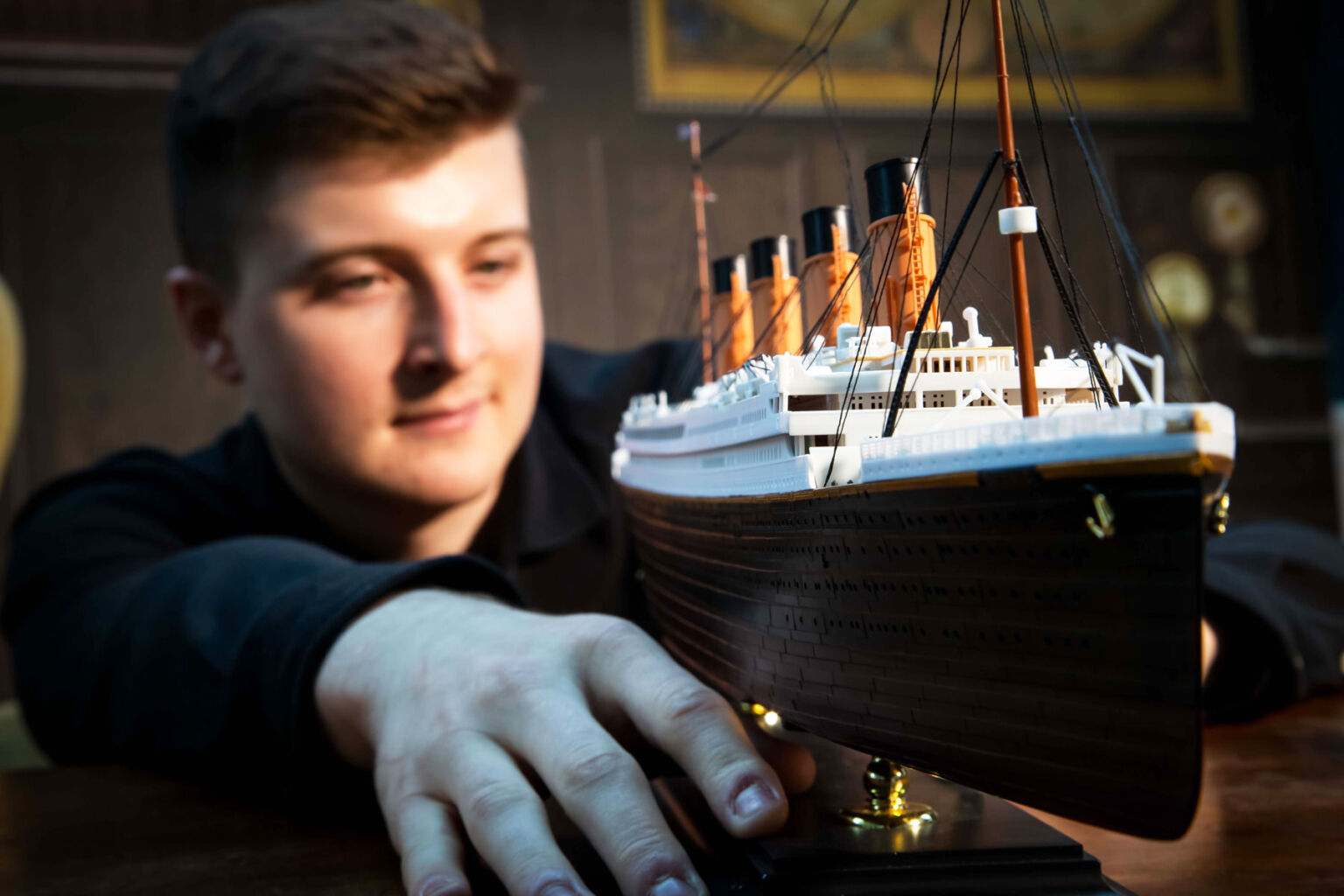 Airfix Kits Bring Priceless Nostalgia To Giving A Present This Christmas