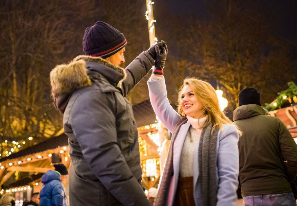 Geneva's Magical Christmas Market & Historic Fête de l'Escalade Return for 2022