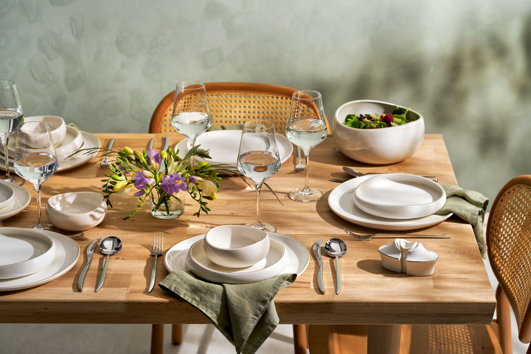 Turkish Homeware Brand Karaca Set To Open Retail Store In London