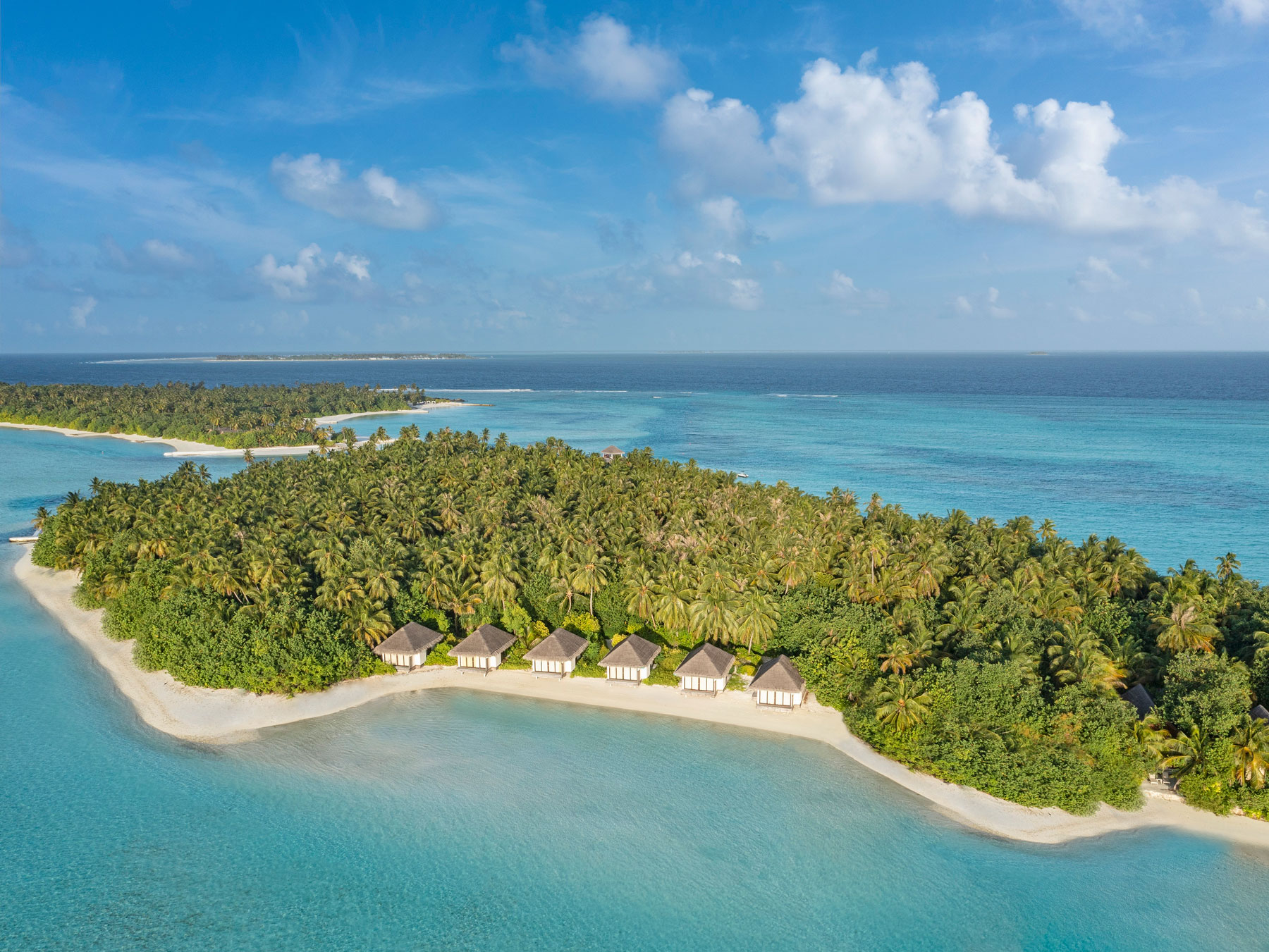 What To Expect From The New Niyama Luxury Experience In The Maldives