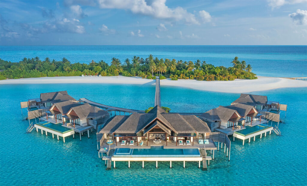 What to Expect from The New Niyama Luxury Experience in the Maldives