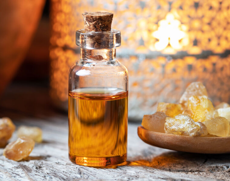 What is Frankincense and Where You Should Look for the World's Best
