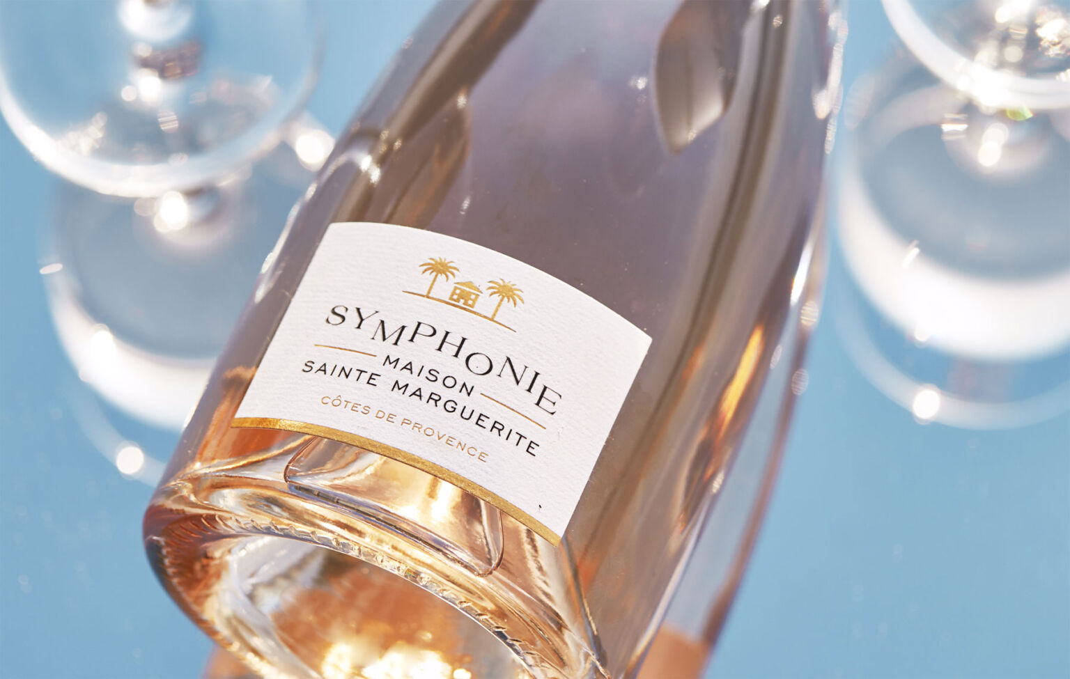 A Celebration Of Sainte Marguerite En Provence And Pernod Ricard